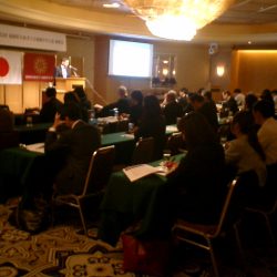 2018/10/2平成30年度第2回福岡市中央支部研修会及び懇親会開催
