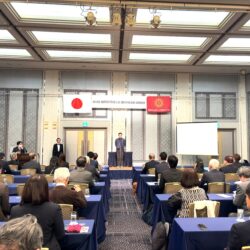 2025/4/25令和6年度第48回福岡中央支部定時総会開催