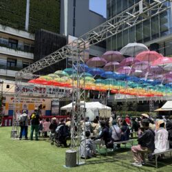 第64回博多どんたく港まつり