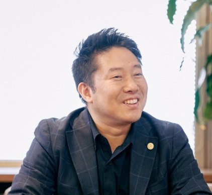 プロフィール写真