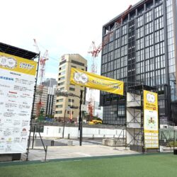 「ふくおかまち育ミライ2025×GreenSnap Marche～花とみどりとみんなのまち育て～」協賛のご報告