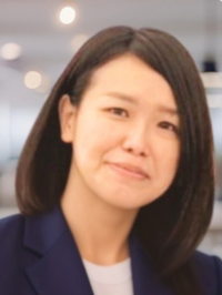 プロフィール写真
