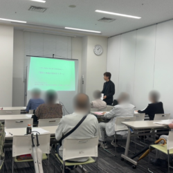 2025/10/4「遺言と相続の基本」セミナー及び相談会開催