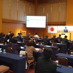 2025/10/24令和7年度第１回福岡中央支部研修会及び懇親会開催