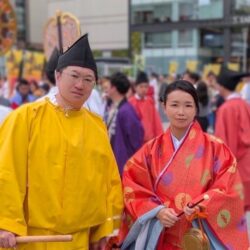 2025/10/26  第12回 福岡まつり月華祭