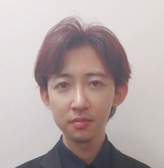 プロフィール写真