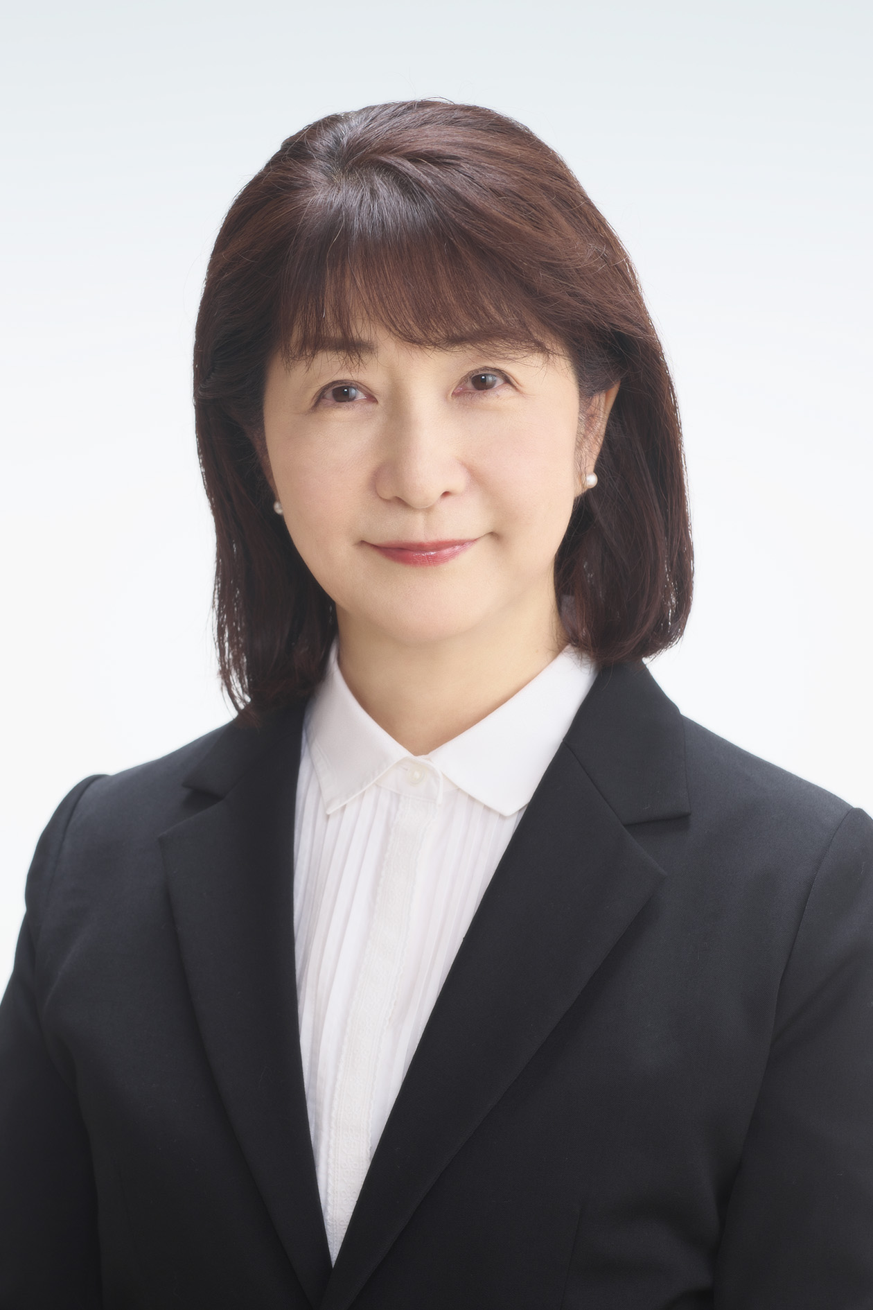 プロフィール写真