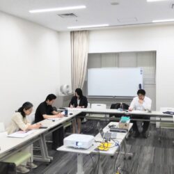 2026/6/9 令和８年度 第３回 福岡中央支部 理事会開催