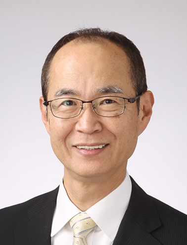 プロフィール写真