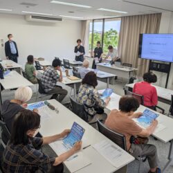 2026/8/1 「思いを託す終活」セミナー及び相談会開催