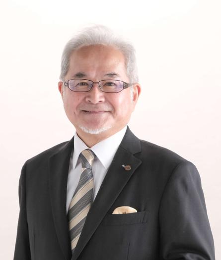 プロフィール写真