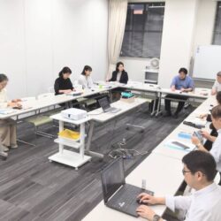 2026/10/13 令和８年度 第７回 福岡中央支部 理事会開催