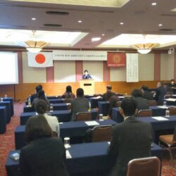 2026/10/16令和8年度第1回福岡中央支部研修会及び懇親会開催